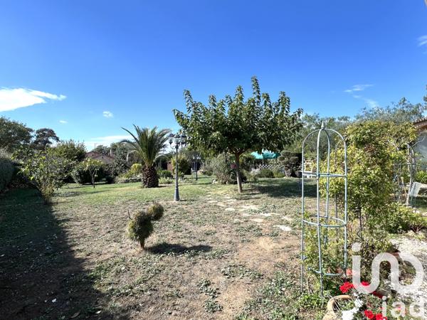 Maison à vendre 3 pièces 88 m² Mougins