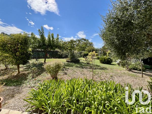 Maison à vendre 3 pièces 88 m² Mougins