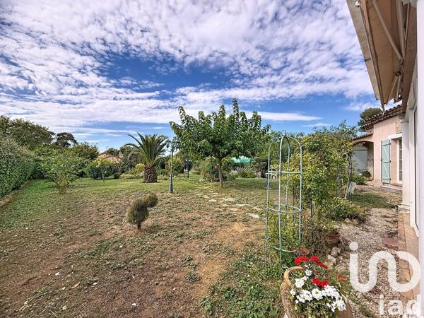 Maison à vendre 3 pièces 88 m² Mougins