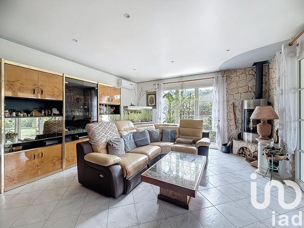 Maison à vendre 3 pièces 88 m² Mougins