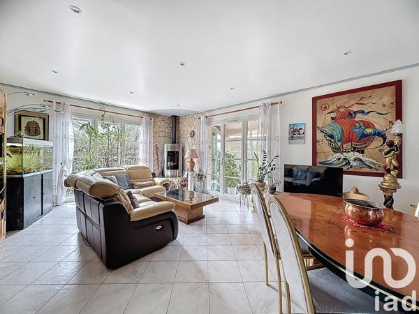 Maison à vendre 3 pièces 88 m² Mougins