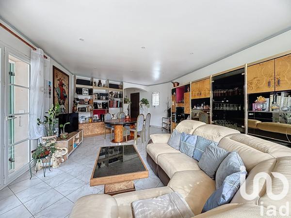 Maison à vendre 3 pièces 88 m² Mougins