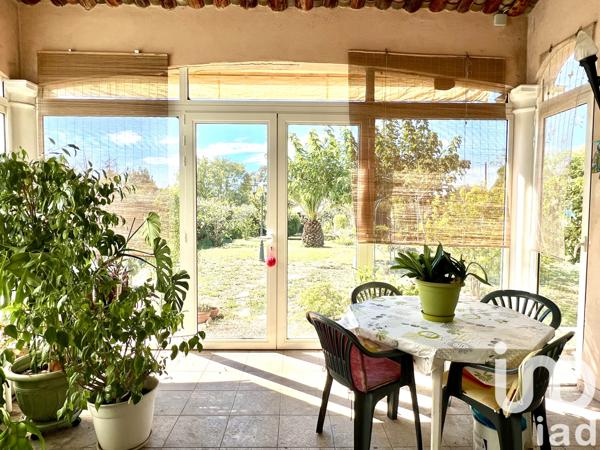 Maison à vendre 3 pièces 88 m² Mougins