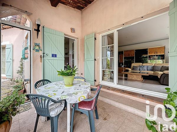 Maison à vendre 3 pièces 88 m² Mougins
