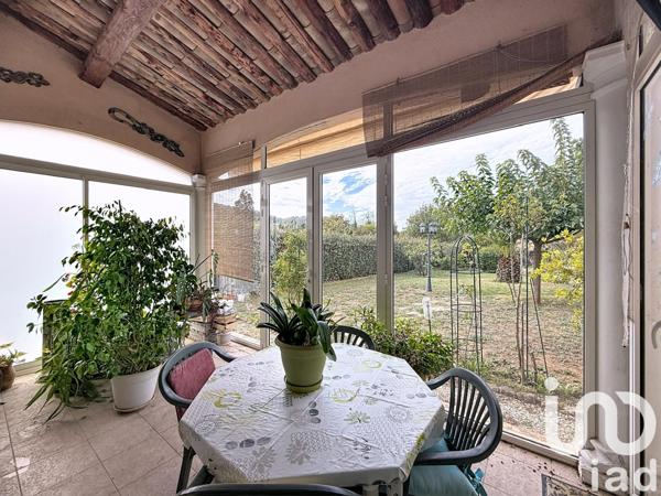 Maison à vendre 3 pièces 88 m² Mougins