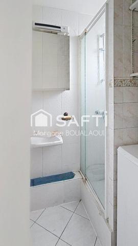 APPARTEMENT 2/3 PIÈCES - 44 M²