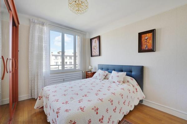 Lumineux et spacieux 3 pièces de 78m2