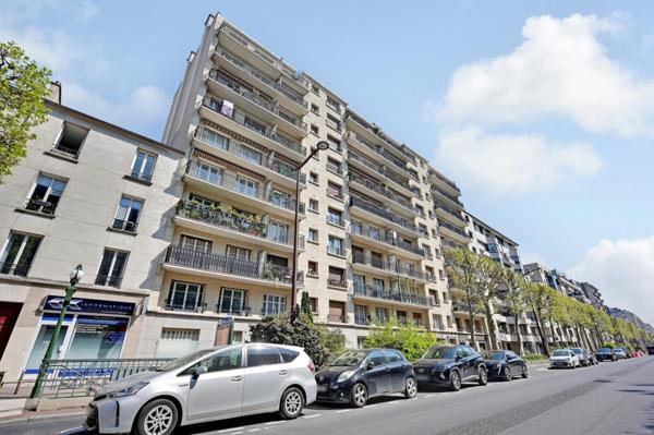 Lumineux et spacieux 3 pièces de 78m2