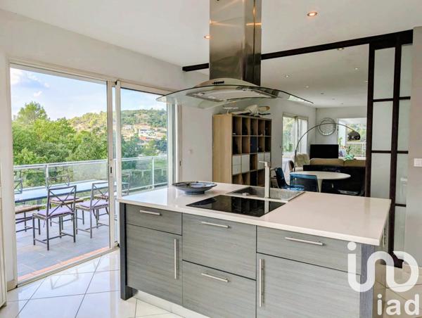 Maison à vendre 8 pièces 230 m² Cabasse