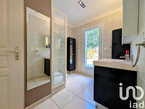 Maison à vendre 8 pièces 230 m² Cabasse