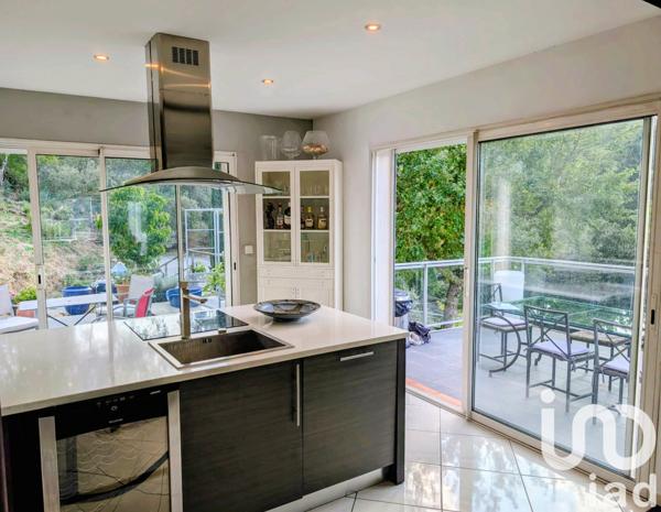 Maison à vendre 8 pièces 230 m² Cabasse