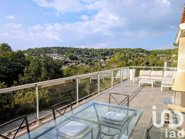 Maison à vendre 8 pièces 230 m² Cabasse