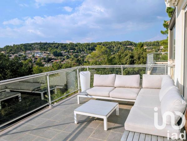 Maison à vendre 8 pièces 230 m² Cabasse