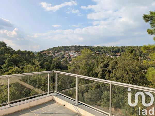 Maison à vendre 8 pièces 230 m² Cabasse