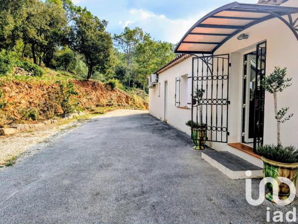 Maison à vendre 8 pièces 230 m² Cabasse