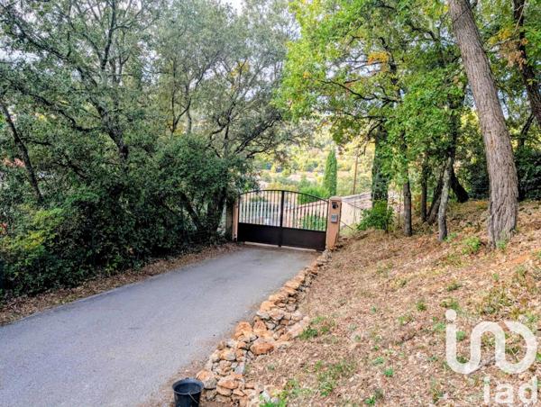 Maison à vendre 8 pièces 230 m² Cabasse