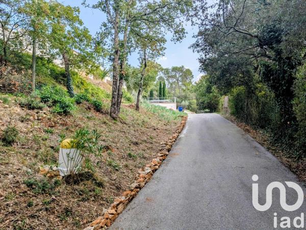 Maison à vendre 8 pièces 230 m² Cabasse