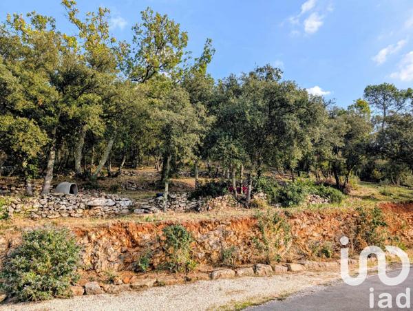 Maison à vendre 8 pièces 230 m² Cabasse