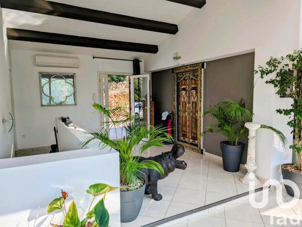 Maison à vendre 8 pièces 230 m² Cabasse