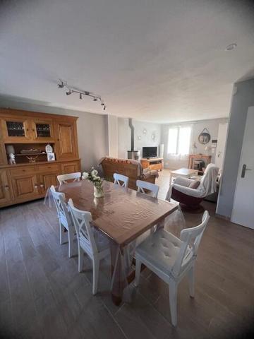 Pavillon kaufman et broad 4 chambres + bureau 116 M2