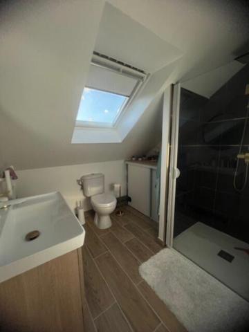 Pavillon kaufman et broad 4 chambres + bureau 116 M2