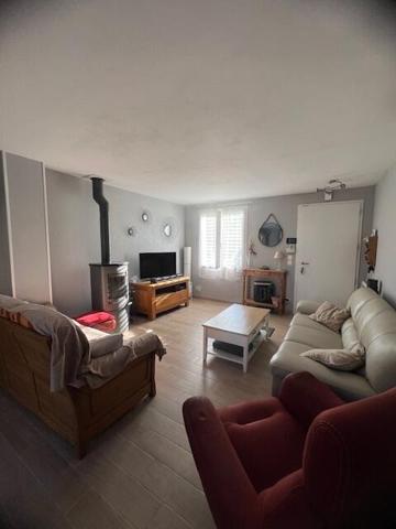 Pavillon kaufman et broad 4 chambres + bureau 116 M2