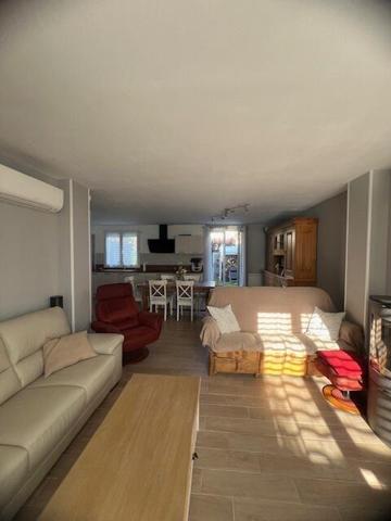 Pavillon kaufman et broad 4 chambres + bureau 116 M2