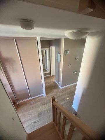 Pavillon kaufman et broad 4 chambres + bureau 116 M2