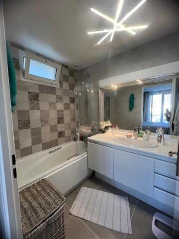 Pavillon kaufman et broad 4 chambres + bureau 116 M2