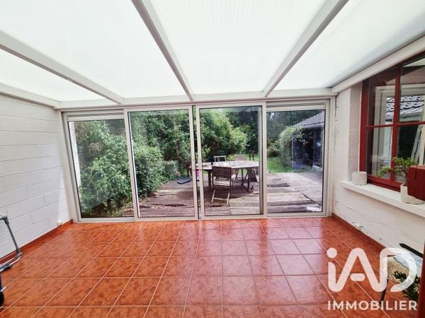 Maison à vendre 8 pièces 195 m² Armentières