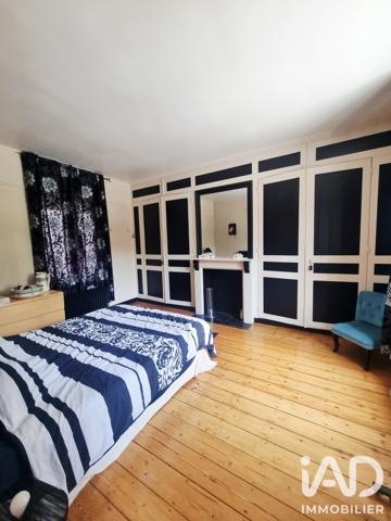 Maison à vendre 8 pièces 195 m² Armentières