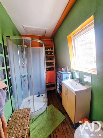 Maison à vendre 8 pièces 195 m² Armentières