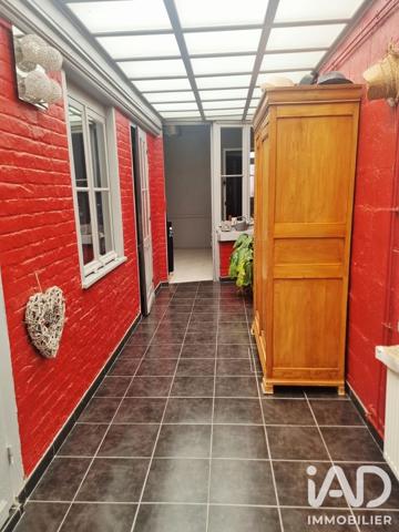 Maison à vendre 8 pièces 195 m² Armentières
