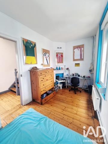 Maison à vendre 8 pièces 195 m² Armentières
