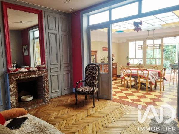 Maison à vendre 8 pièces 195 m² Armentières