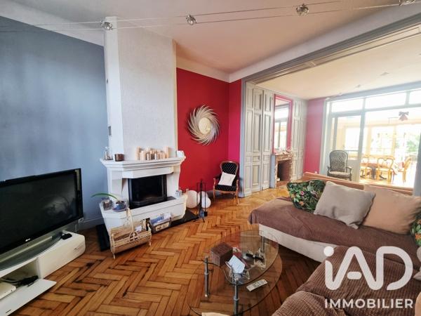 Maison à vendre 8 pièces 195 m² Armentières
