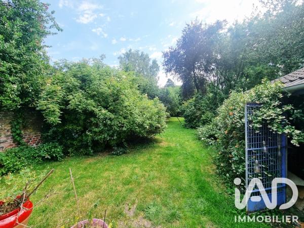 Maison à vendre 8 pièces 195 m² Armentières