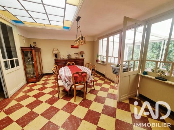 Maison à vendre 8 pièces 195 m² Armentières