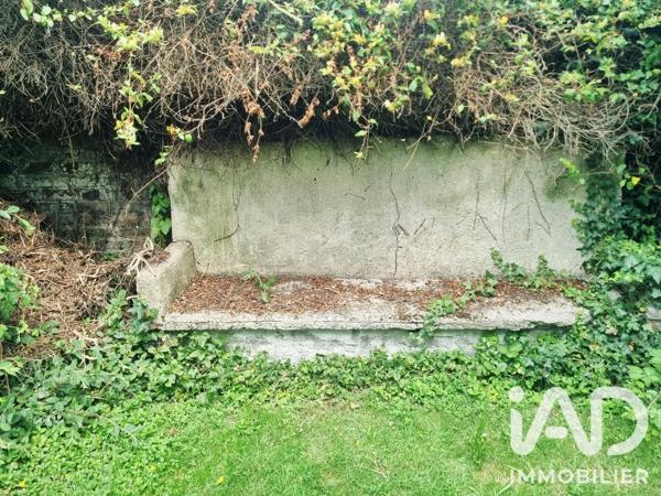 Maison à vendre 8 pièces 195 m² Armentières