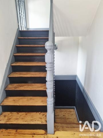 Maison à vendre 8 pièces 195 m² Armentières