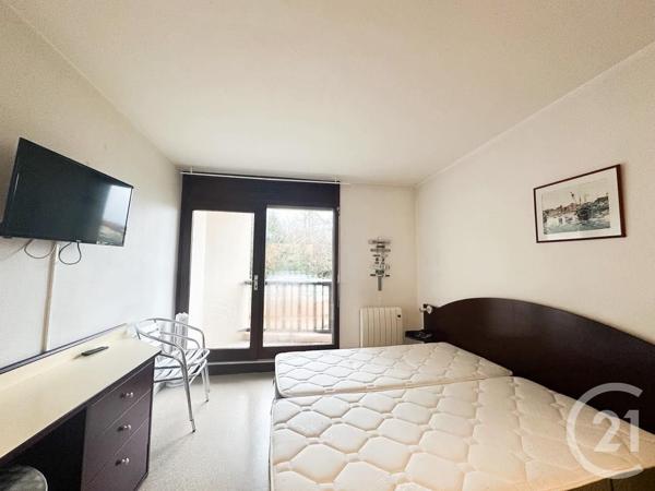 appartement à vendre  1 pièce - 24 m2 DAX - 40