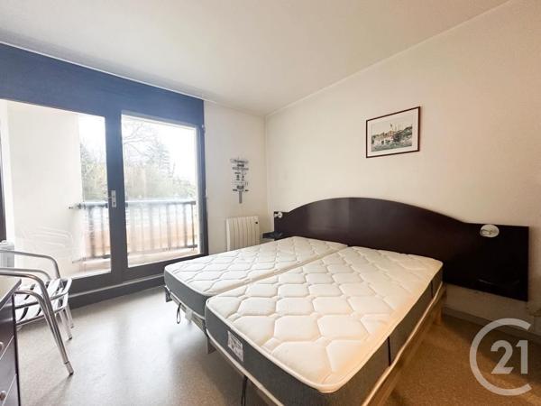 appartement à vendre  1 pièce - 24 m2 DAX - 40