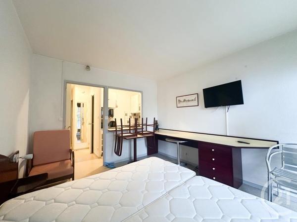 appartement à vendre  1 pièce - 24 m2 DAX - 40