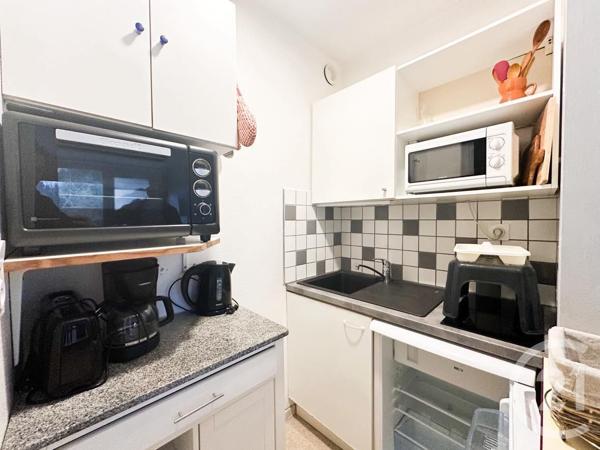 appartement à vendre  1 pièce - 24 m2 DAX - 40