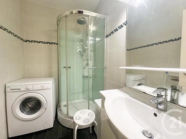 appartement à vendre  1 pièce - 24 m2 DAX - 40