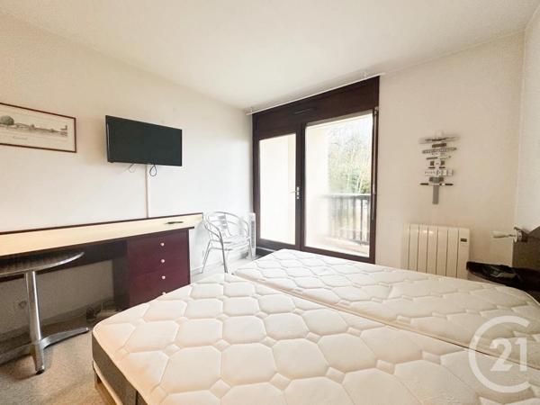 appartement à vendre  1 pièce - 24 m2 DAX - 40