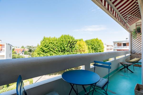 Appartement Montesson 3 pièces 65 m² Montesson Appartement Montesson 3 pièces 65 m² Montesson