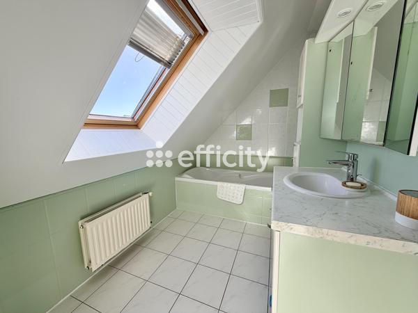 Maison 7 pièces - 140 m²