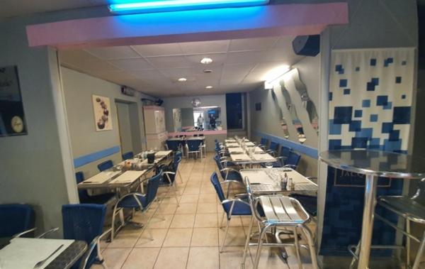 Vente Activité commerciale AVEC BEAUCOUP DE POTENTIEL !! Ales   