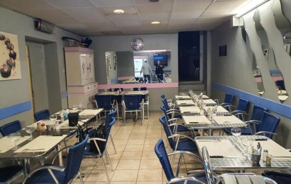 Vente Activité commerciale AVEC BEAUCOUP DE POTENTIEL !! Ales   